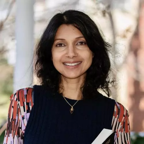 Professor Nomi Dave