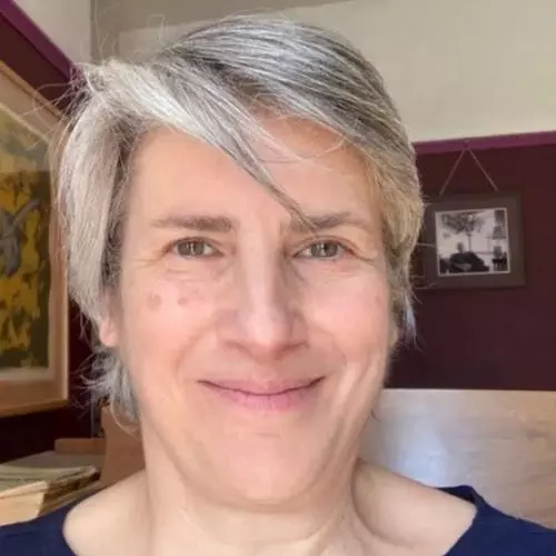 Professor Sarah Hill 