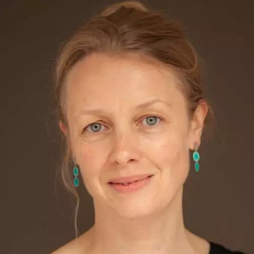 Professor Laura Tunbridge