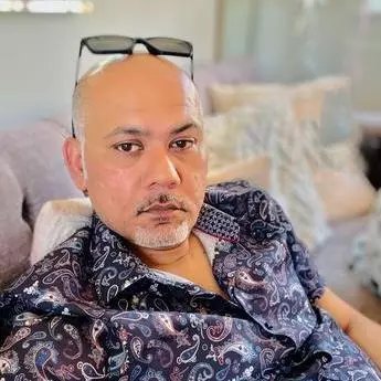 ajmal mughal