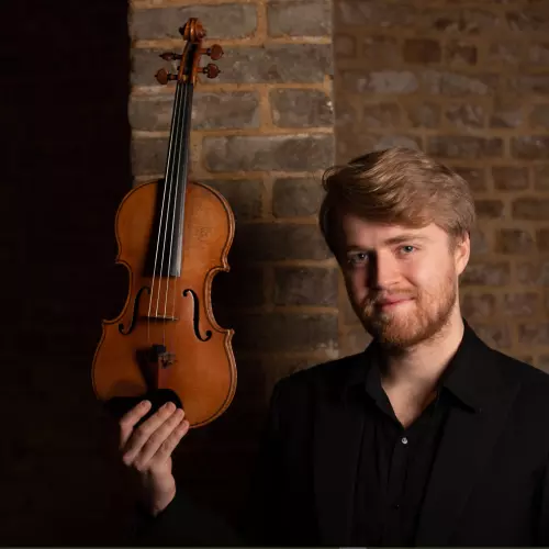 Charlie Lovell-Jones