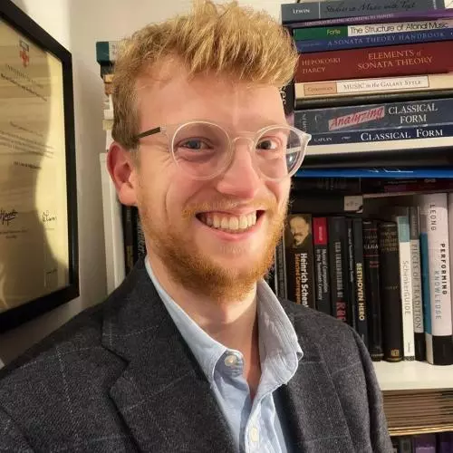 Dr Oliver Chandler