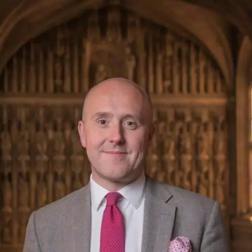 Mark Williams