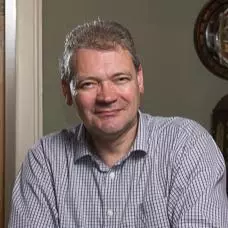 Professor Michael Burden