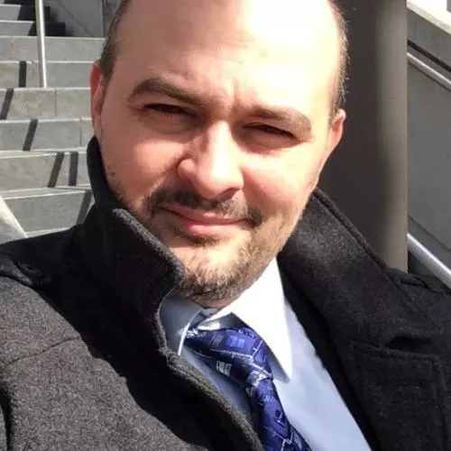 Predrag Gosta