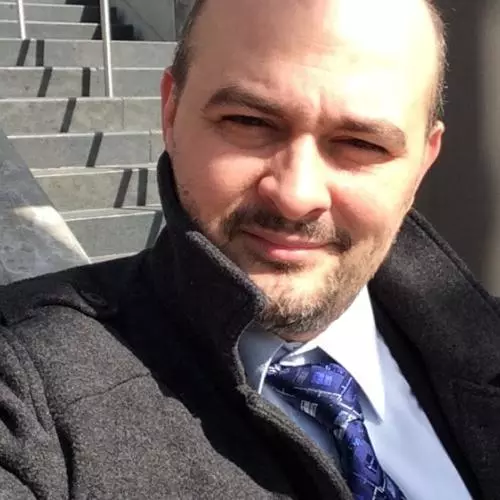 predrag gosta