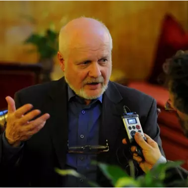 Reinhard Strohm