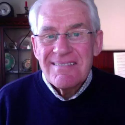 roger allen