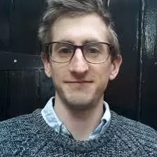 Dr Timothy Coombes