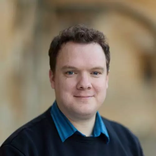 Dr Adam Harper