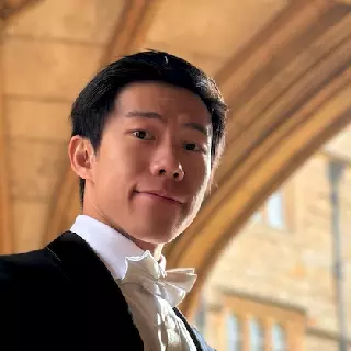 Daniel Lei