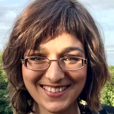Diana Rodriguez Perez