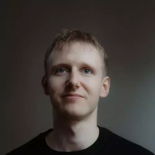 Harry Baker