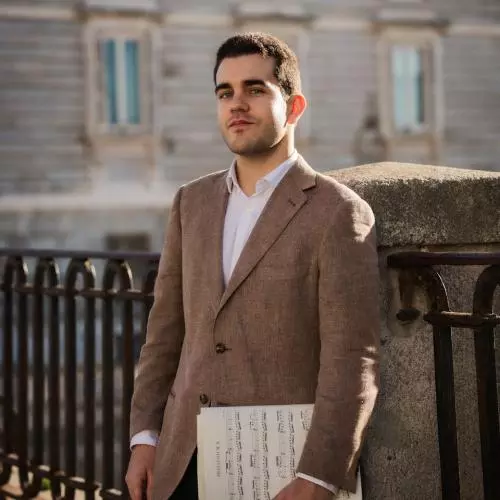Enrique Montesdeoca