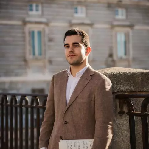 Enrique Montesdeoca