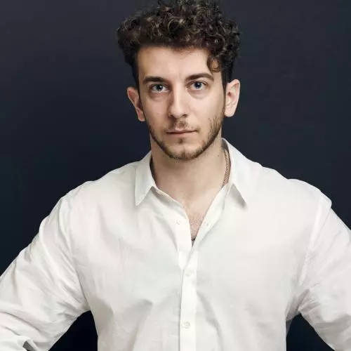 Jake Landau