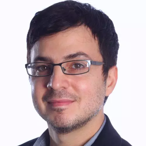 Professor Jason Stanyek
