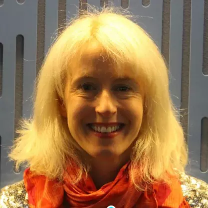 Professor Jennifer Walshe