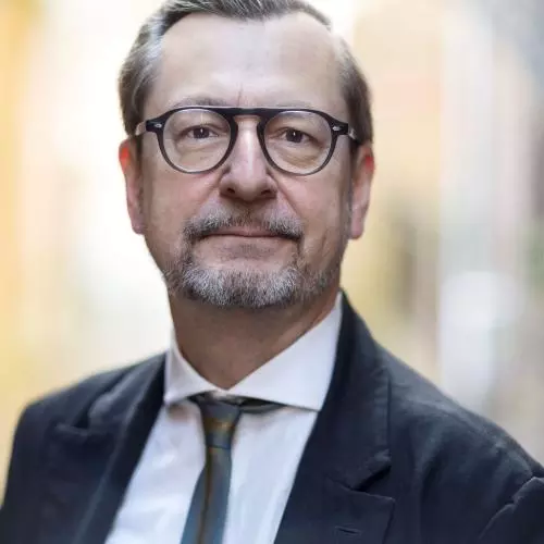 Karl Kuegle