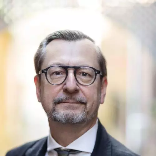 Professor Karl Kügle