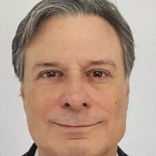 Professor Laurence Dreyfus