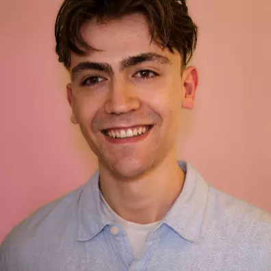 photo of Luca Wetherall