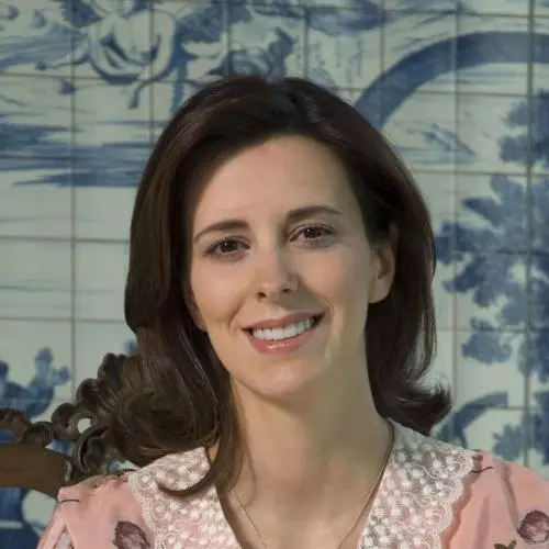 Dr Maria Joao Rodrigues de Araujo