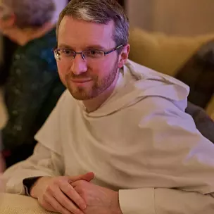 photo of Matthew Jarvis