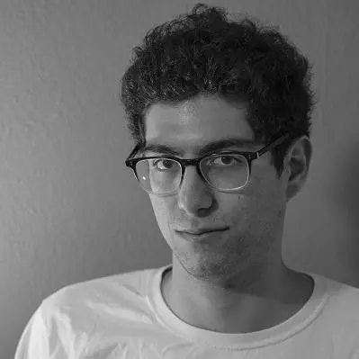 Zachary Di Lello