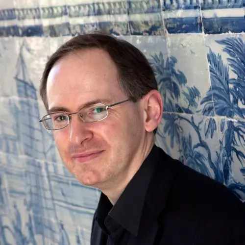 Professor Owen Rees