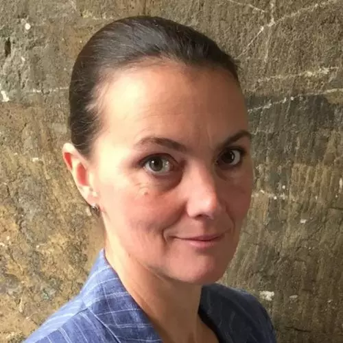 Professor Suzanne Aspden