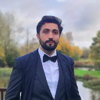 Saad Barcha