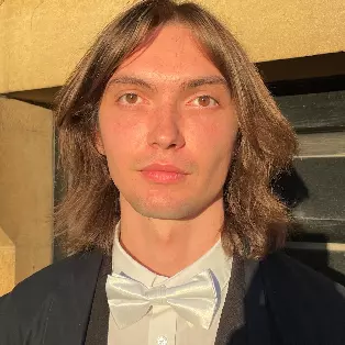 photo of Vinzent Wesselman