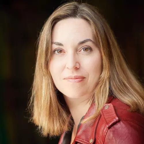 Dr Kate Kennedy