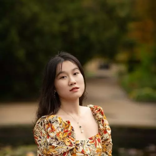 Betty Zhaoyi