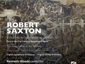 240828 robert saxton
