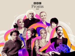 BBC Proms