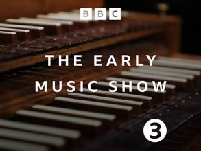 Dr Joseph Mason - The Early Music Show