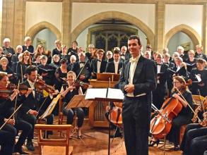 London Pro Arte Choir