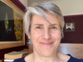 Professor Sarah Hill 