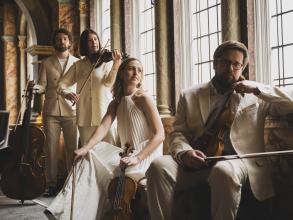 241019 castalian string quartet 4 kirk truman resized
