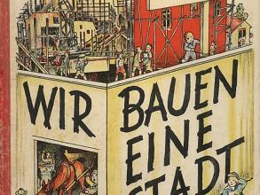 Wir bauen eine Stadt