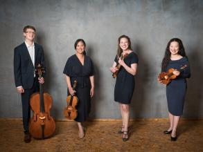 251012  villiers quartet