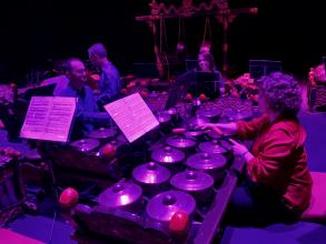 gamelan