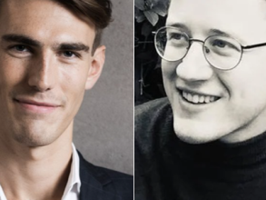Jonathan Eyers and Thomas Eeckhout