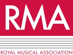 rma logo