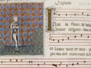 Seminar in Medieval and Renaissance Music