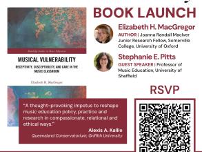 250221 e macgregor book launch
