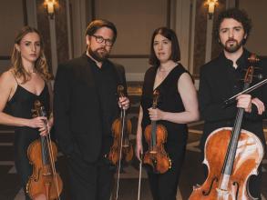 Castalian String Quartet