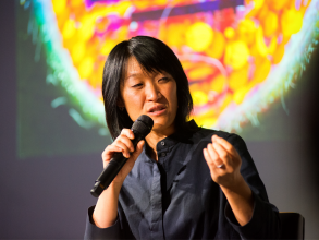 nina sun eidsheim